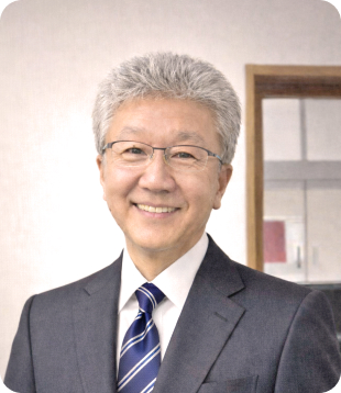 代表取締役 渡辺 徹